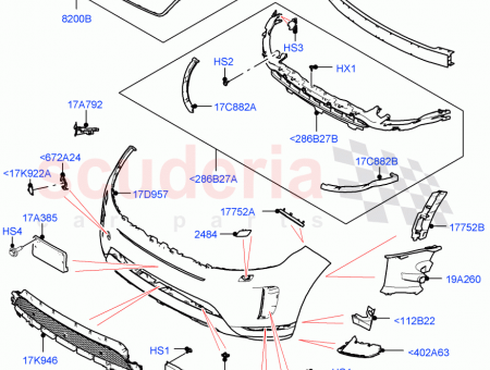 Photo of GRILLE RADIATOR…