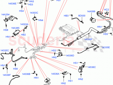 Photo of BRACKET WIRING…