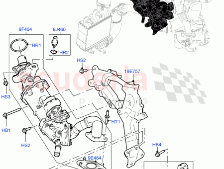 Photo of ENFRIADOR EGR…