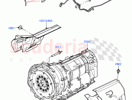 Photo of TUBO VENTILACION TRANSMISION…