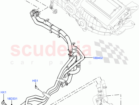 Photo of MANGUERA AGUA DEL CALENTADOR…