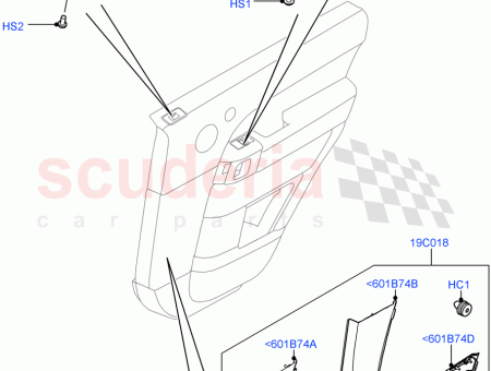 Photo of EMBELLECEDOR INTERRUPTOR DE PUERTA…