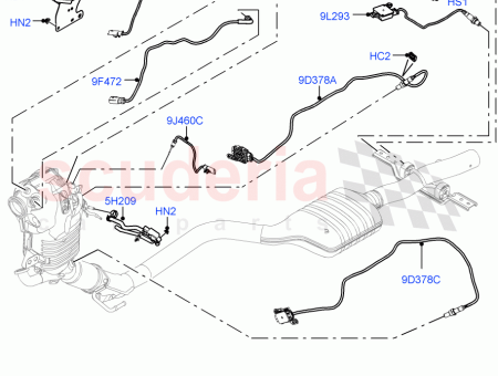 Photo of SOPORTE MONTAJE DEL SENSOR…