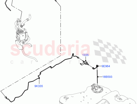 Photo of TUBER A COMBUSTIBLE…