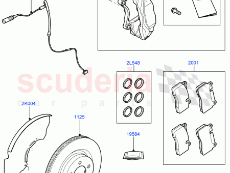 Photo of ESCUDO SALPICADURAS…
