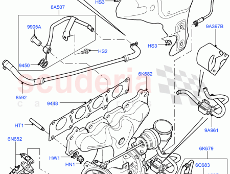 Photo of PERNO CABEZA HEX CABEZA BRIDADA…
