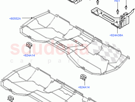 Photo of BRACKET SEAT MOUNTING…