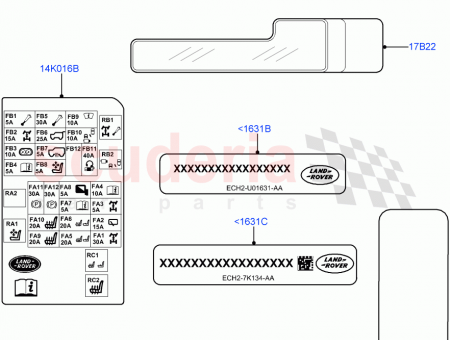 Photo of LABEL ALIGNMENT AID…