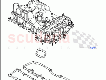 Photo of MANGUERA VENTILACI N DEL C RTER…