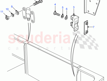 Photo of TORNILLO…