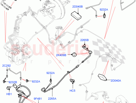 Photo of TUBO FRENO…