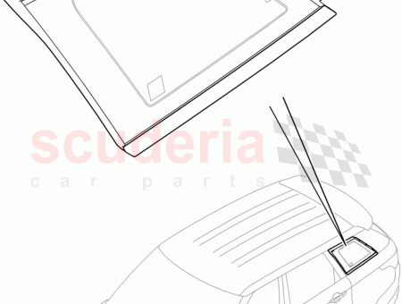 Photo of CRISTAL LUNA TRASERA…