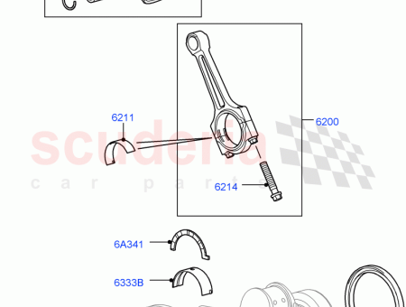 Photo of PIST N BUL N Y SEGMENTO…