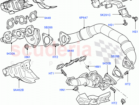 Photo of GASKET…