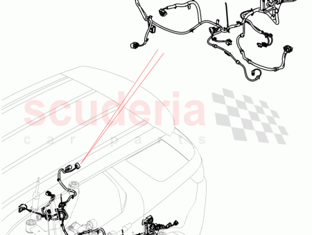 Photo of BRACKET WIRING…