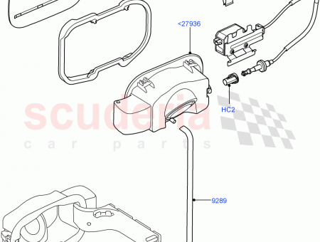 Photo of RETAINER LATCH…