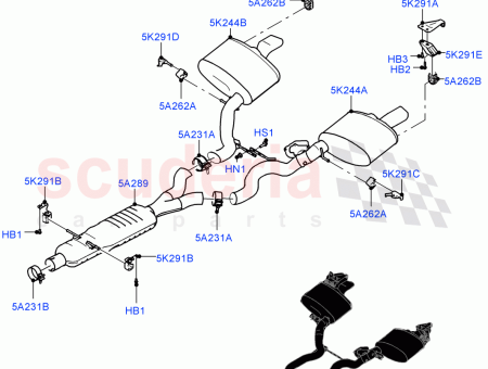 Photo of SILENCIADOR CENTRAL…