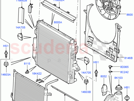 Photo of RADIADOR…