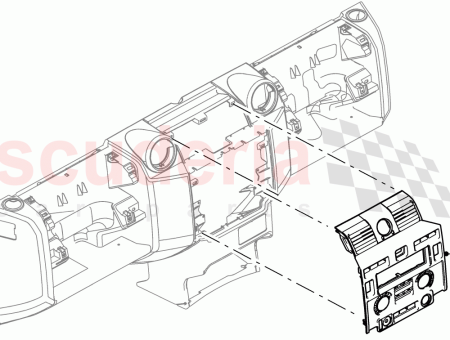 Photo of TAPA PANEL DE INSTRUMENTOS…
