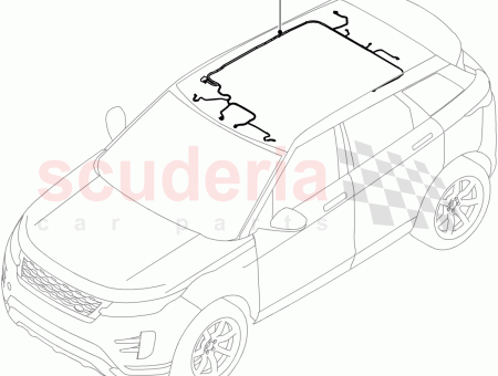 Photo of CABLEADO TECHO…