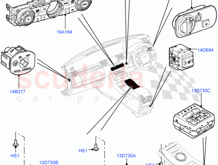 Photo of INTERRUPTOR MANDO…