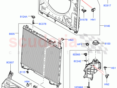 Photo of RADIADOR…