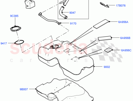 Photo of TUBO DEP SITO DE COMBUSTIBLE…