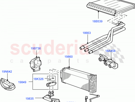 Photo of VALVE EVAPORATOR EXPANSION…