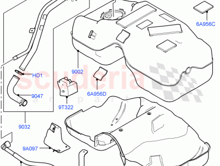 Photo of DEP SITO COMBUSTIBLE…