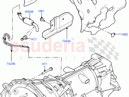 Photo of TUBE TRANSMISSION VENTILATION…