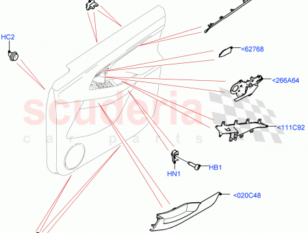 Photo of COVER DOOR SWITCH…