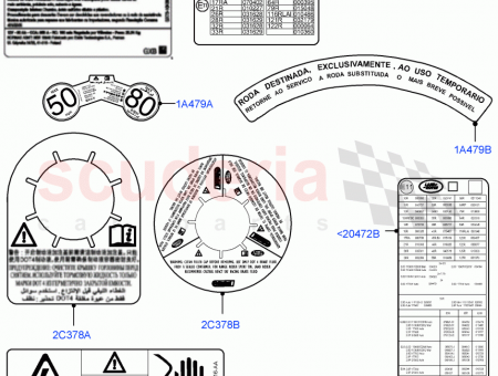 Photo of LABEL DUAL BATTERY…