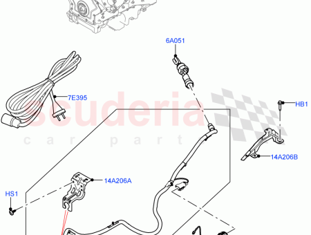 Photo of CALEFACTOR BLOQUE MOTOR…