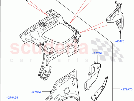 Photo of EXTENSI N PASO DE RUEDA…