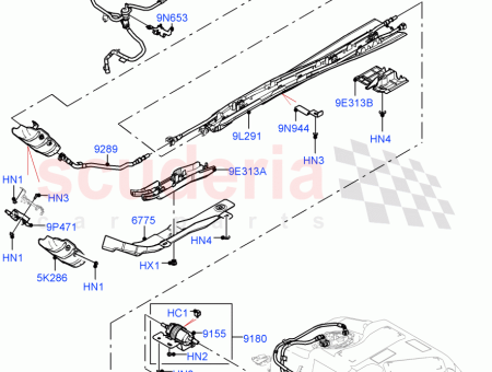 Photo of TUBO COMBUSTIBLE…