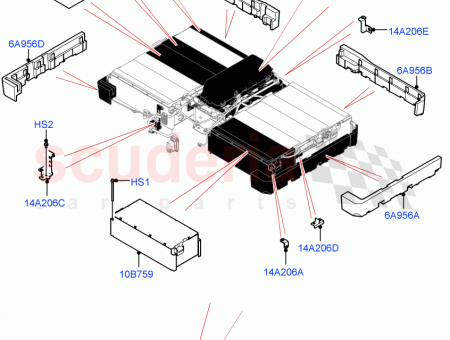 Photo of BRACKET MODULE…