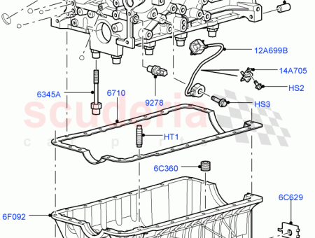 Photo of INTERRUPTOR PRESI N DE ACEITE…