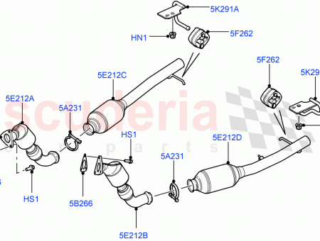 Photo of CLAMP EXHAUST…