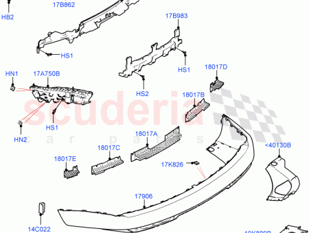Photo of EMBELLECEDOR PARACHOQUES…