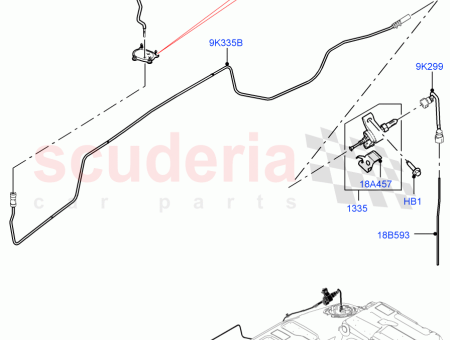 Photo of TUBER A COMBUSTIBLE…