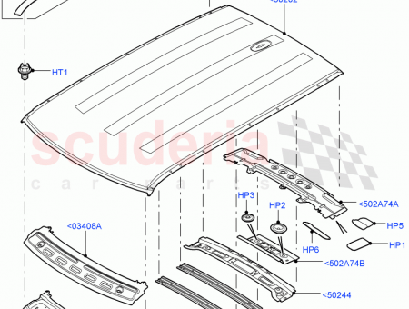 Photo of PLUG BLANKING…