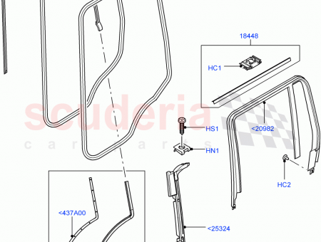 Photo of MOULDING DOOR WINDOW FRAME…