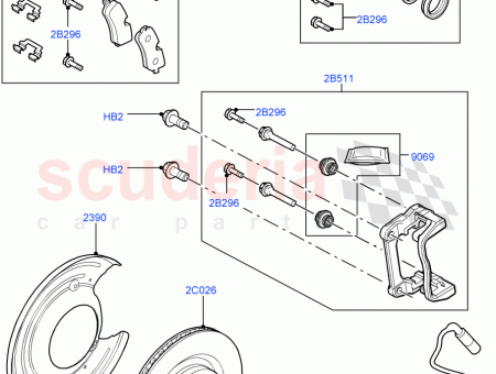 Photo of SHIELD BRAKE DISC SPLASH…