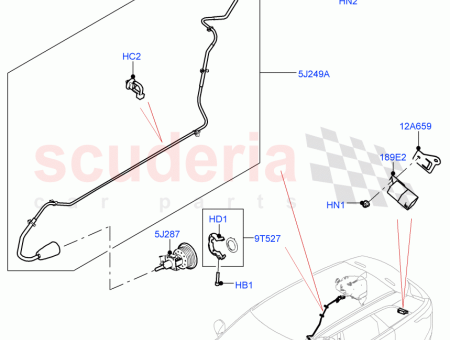 Photo of SOPORTE M DULO…