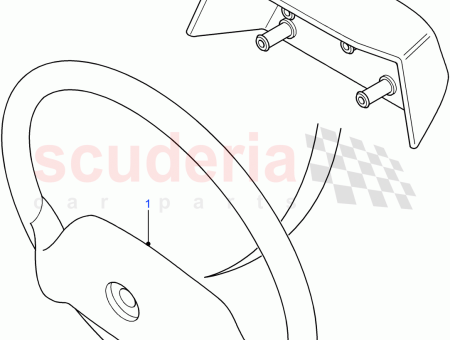 Photo of TAPA VOLANTE…