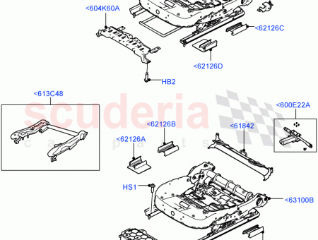 Photo of BRACKET SENSOR MOUNTING…