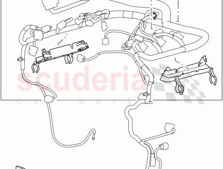 Photo of STRAP SECURING…