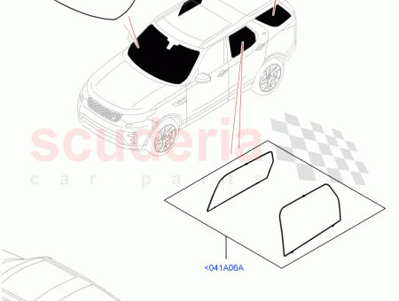 Photo of SET PERSIANAS…