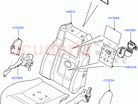 Photo of MAT SEAT VENT…