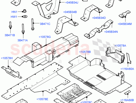 Photo of PANEL PISO…